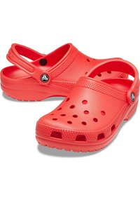 Crocs UNISEX - Klompe - flame