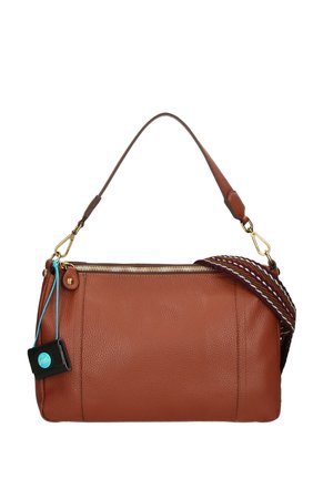 Borsa a mano - marrone
