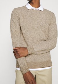 Marc O'Polo Maglione - brown