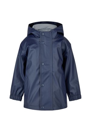 Sterntaler, Regenjacke / wasserabweisende Jacke - marine