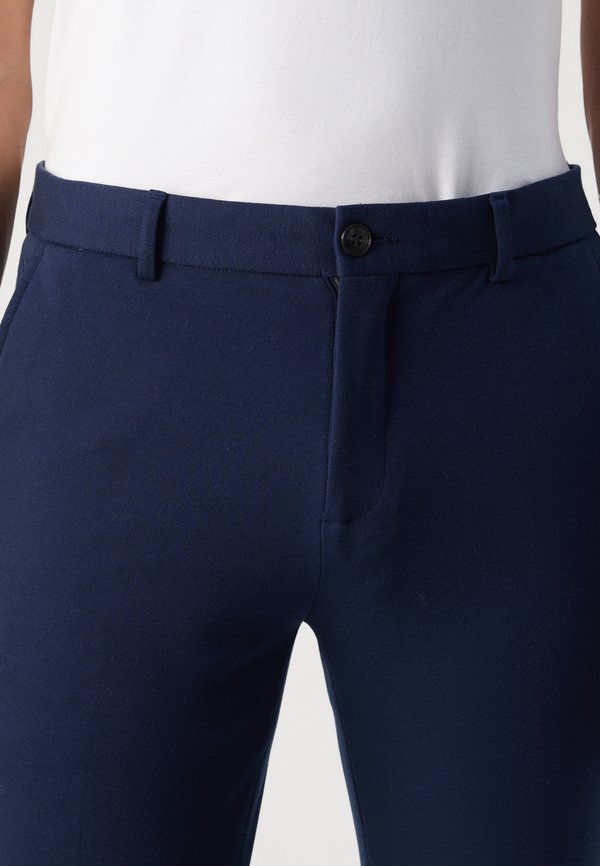 MOTT SLIM FIT - Chinos - night2