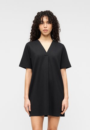 PUNTO MILANO - Jurk - black