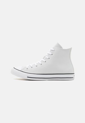 Converse Baskets montantes - grey