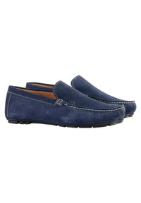 Redskins PLATE BEABA - Mocasines - marine