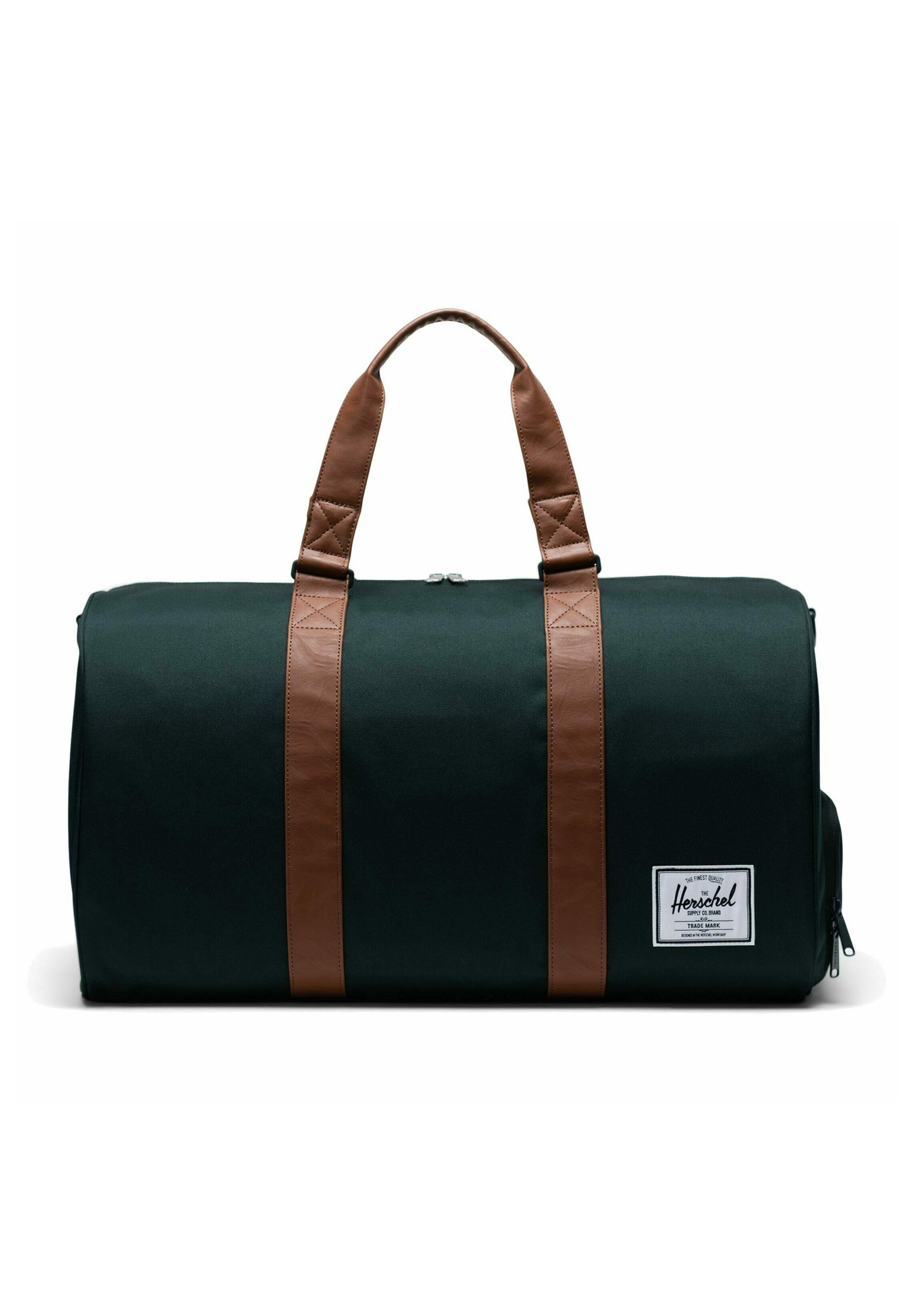 Herschel NOVEL - Valigia - scarab/verde scuro - Zalando.it