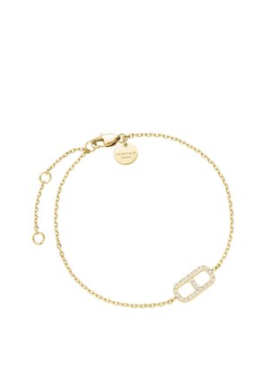 FINE OCTAGON - Bracelet - gold-coloured