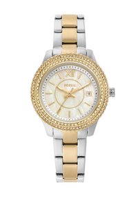 Fossil STELLA - Klocka - silver-coloured