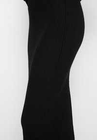 DRYKORN LUDIMI - Bleistiftrock - black