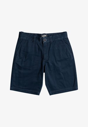 CARTER - Shorts - navy