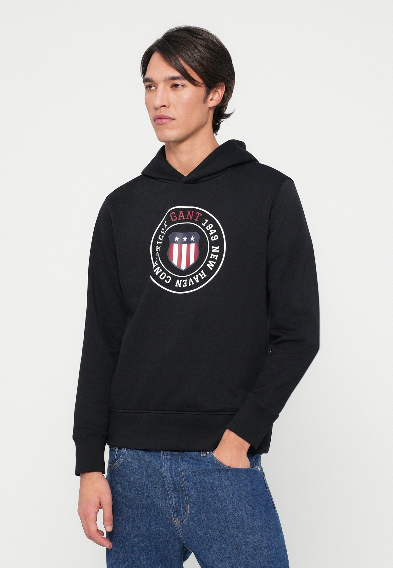 GRAPHIC HOODIE