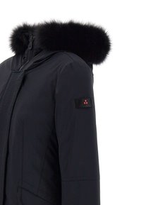 Peuterey Manteau en duvet - black