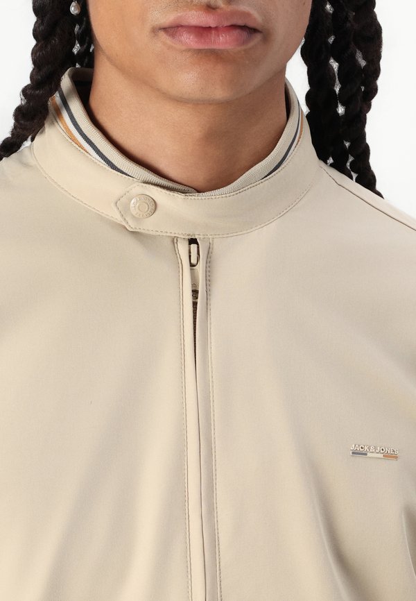 JPRBLUBRAD - Bomber Jacket2