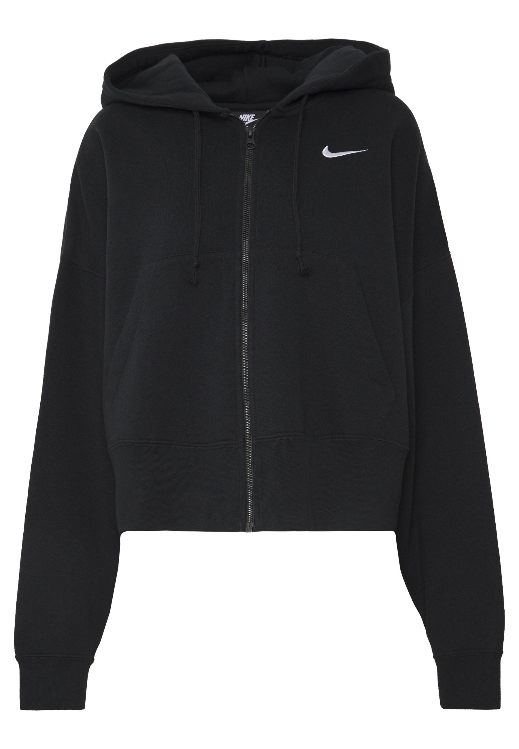 nike zip up pullover