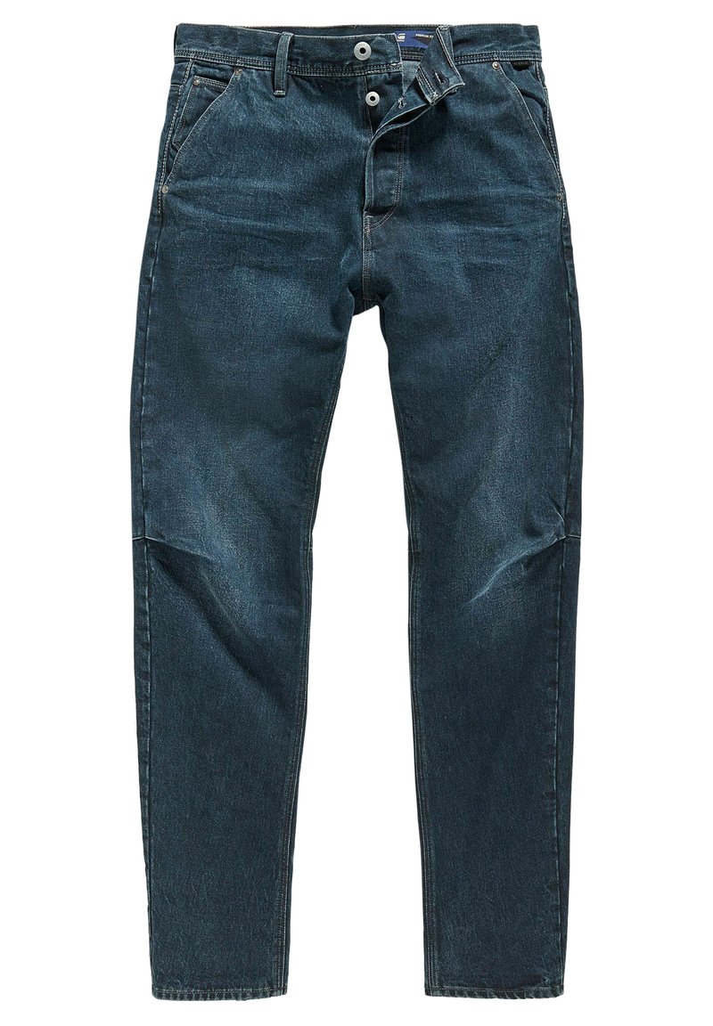 G-Star Jeans Tapered Fit donkerblauw