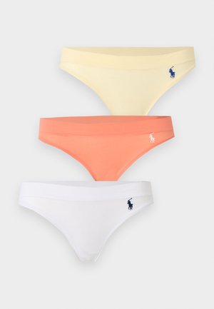 3 PACK - Slip - multi-coloured