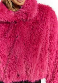 faina IMANE - Giacca invernale - pink