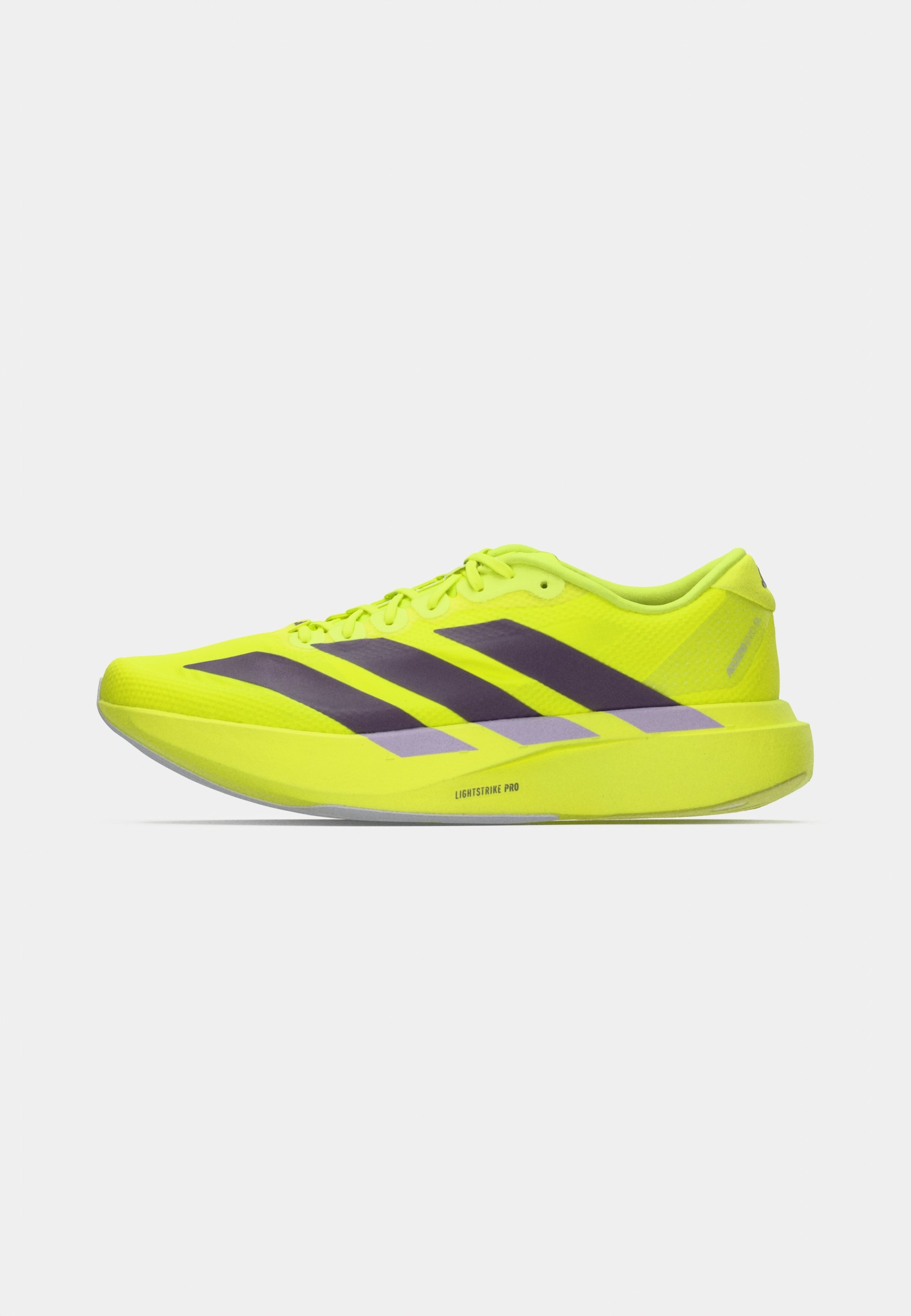 adidas Performance ADIZERO EVO SL WOVEN M - Trainers - solar