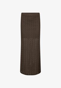 Kijelölve, chocolate