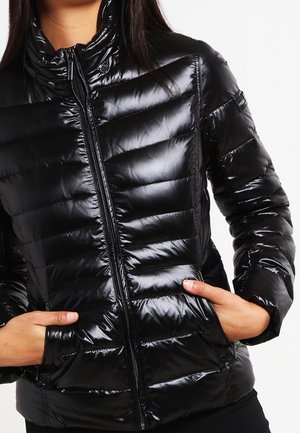 Dunjakker - black
