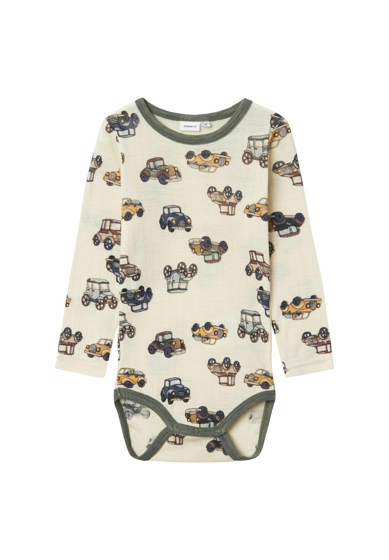 name it Body crème name it Body crème