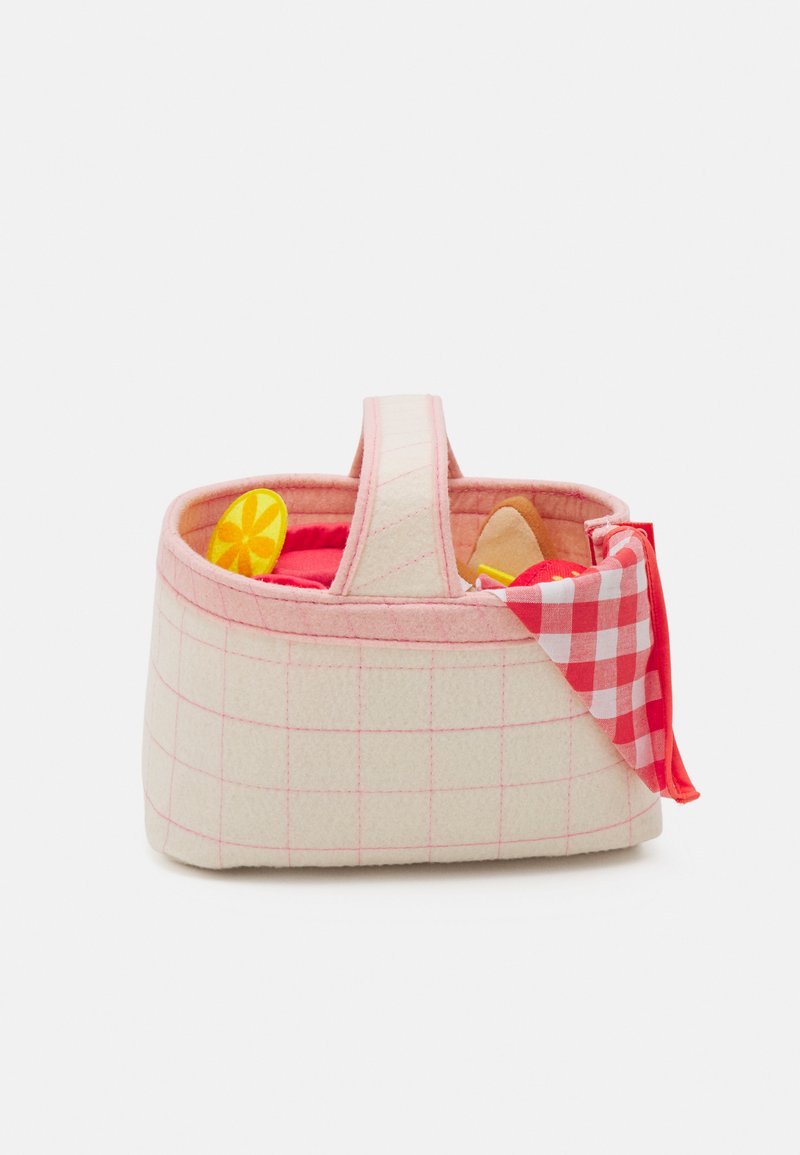 Kinder Kuscheltiere | Hape PICKNICK KORB SET UNISEX Spielzeug multicolor/mehrfarbig - MG50767 Kinder Kuscheltiere | Hape PICKNICK KORB SET UNISEX Spielzeug multicolor/mehrfarbig - MG50767