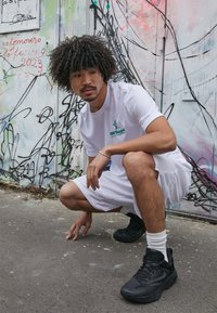Nike Performance GIANNIS IMMORTALITY 3  - Krepšinio batai - black
