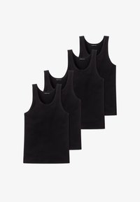 Selected, schwarz