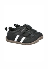 Titanitos MAURO - Zapatos de bebé - black
