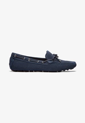 APRICOT - Moccasins - navy blue