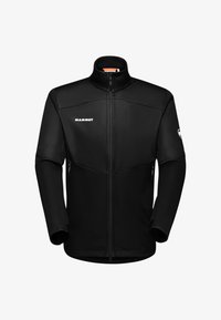 Geselecteerd, black