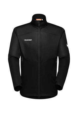 Mammut ULTIMATE VII - Ulkoilutakki - black