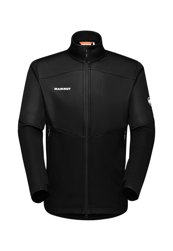 ULTIMATE VII SO JACKET MEN - Outdoor jacket3