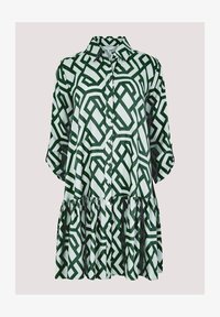 Unausgewählt, green