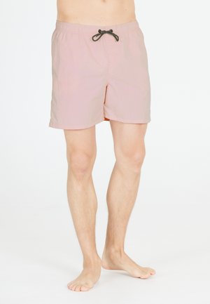 EYEMOUTH - Badeshorts - rose shadow