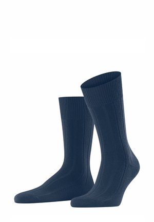 FALKE, LHASA - Calze - royal blue