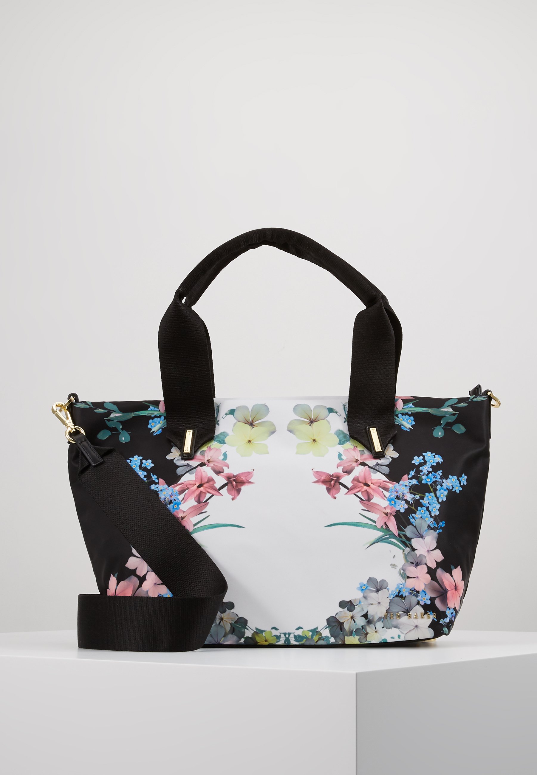 Ted Baker NAARLA Håndveske grey Zalando.no Ted Baker NAARLA Håndveske grey Zalando.no