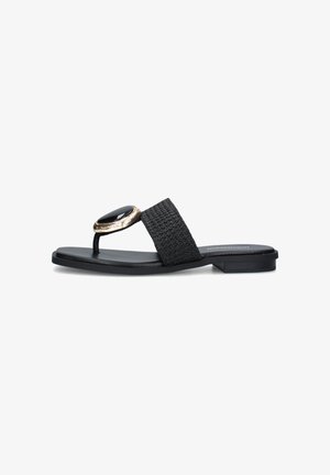 Noa Harmon, 9970 - Infradito - black