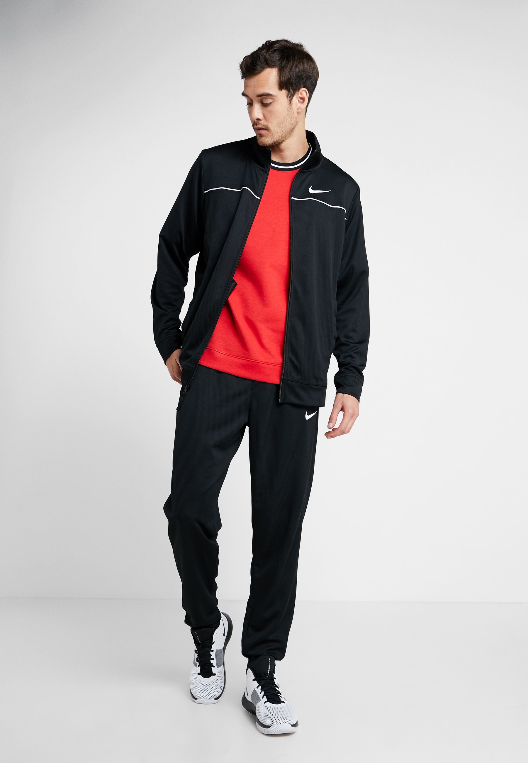 nike performance tracksuit
