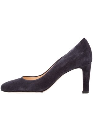 Högl Escarpins - dark blue