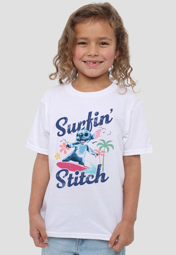 DISNEY - T-Shirt print