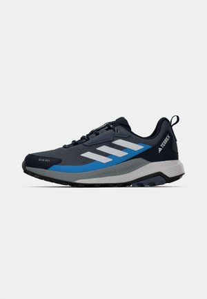 adidas Terrex, ANYLANDER - Vaelluskengät - aurora onix/dash grey/legend ink