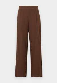 STARGA PANTALONE LUNGO - Bukser - marrone