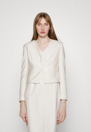 BOSS JAMAISA - Blazer - open white