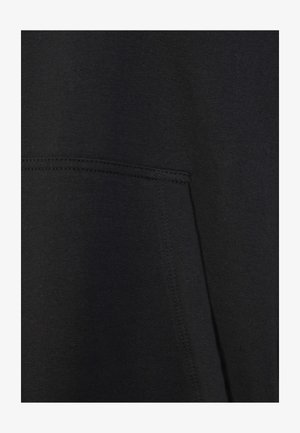 Modanisa BENIN SET - Maxirok - black