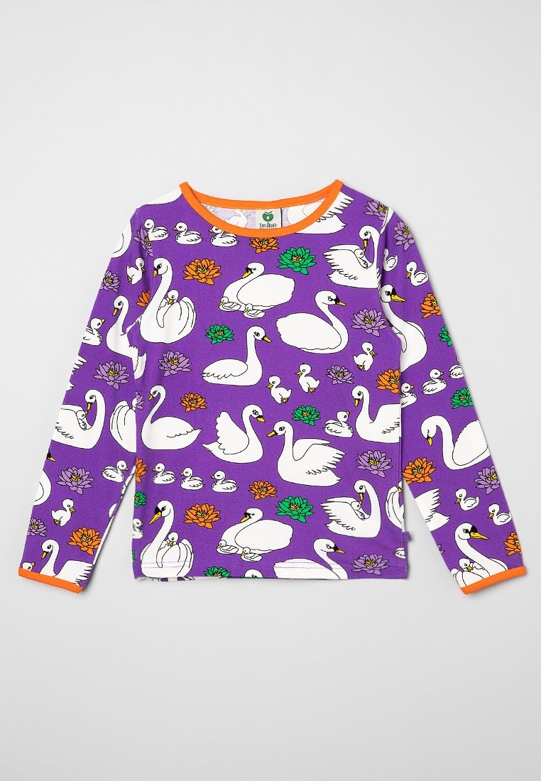 Bluză cu mânecă lungă