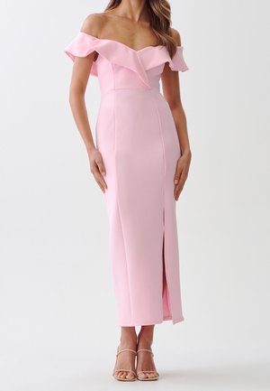 Ballkleid - light pink