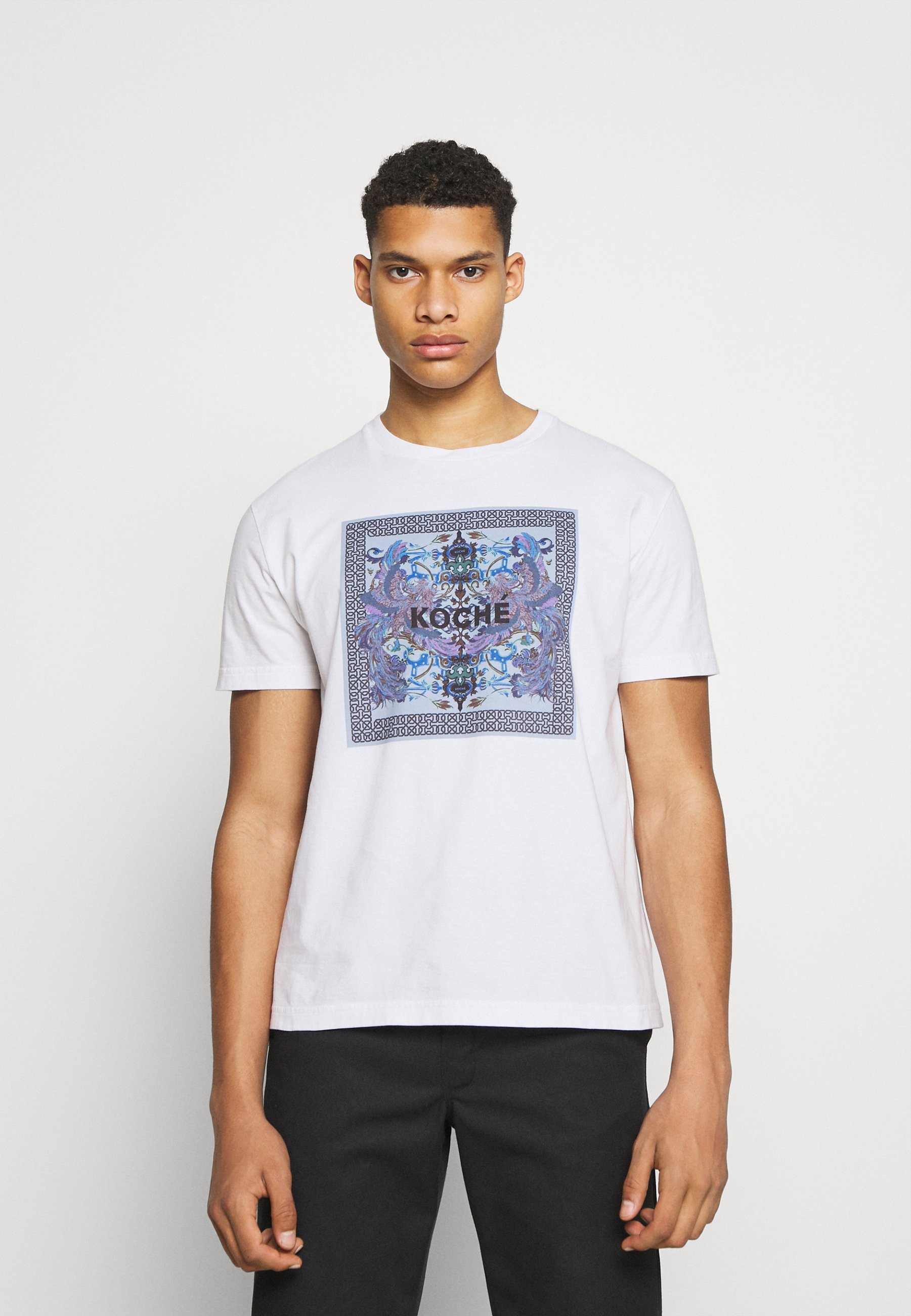 Homme UNISEX - T-shirt imprimé Homme UNISEX - T-shirt imprimé