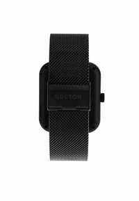 Sector No Limits COLLEZIONE S-03 WR 3ATM - Smartwatch - nero
