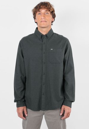 Oxbow, HILLTOP - Chemise - pewter