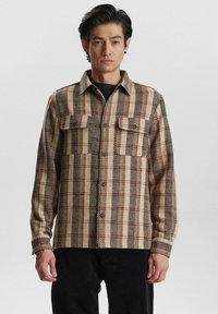 CHECK - Skraistė  - incense